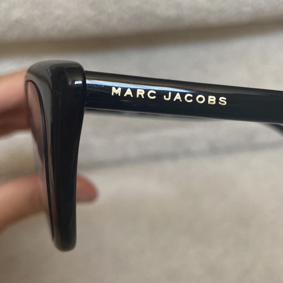 marc jacobs cat eyes sunglasses - Picture 3 of 16